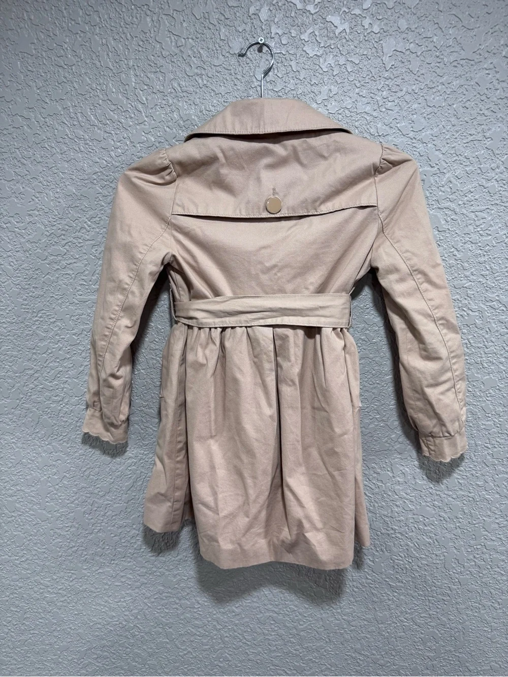 GAP lightweight beige